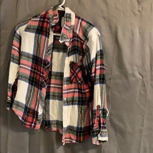 Arizona jeans Flannel